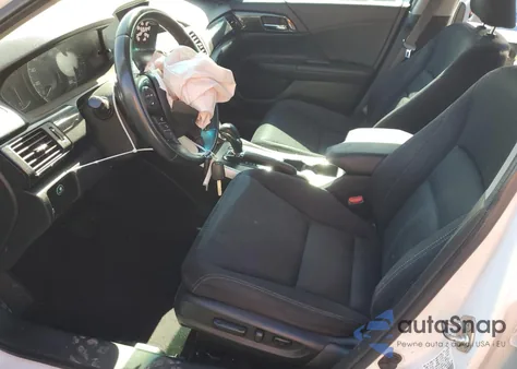 2013 Honda Accord Sport from USA, damaged, VIN 1HGCR2F54DA227663